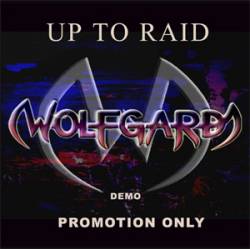 Wolfgard : Up to Raid